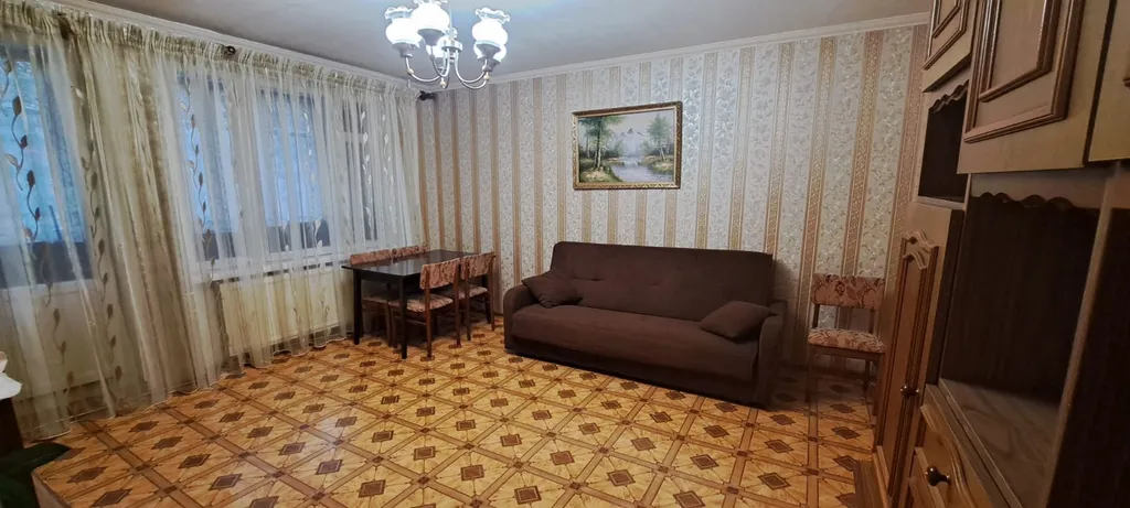 Квартира Уютная квартира в 15 минутах езды на метро до центра Санкт-Петербурга — Санкт-Петербург