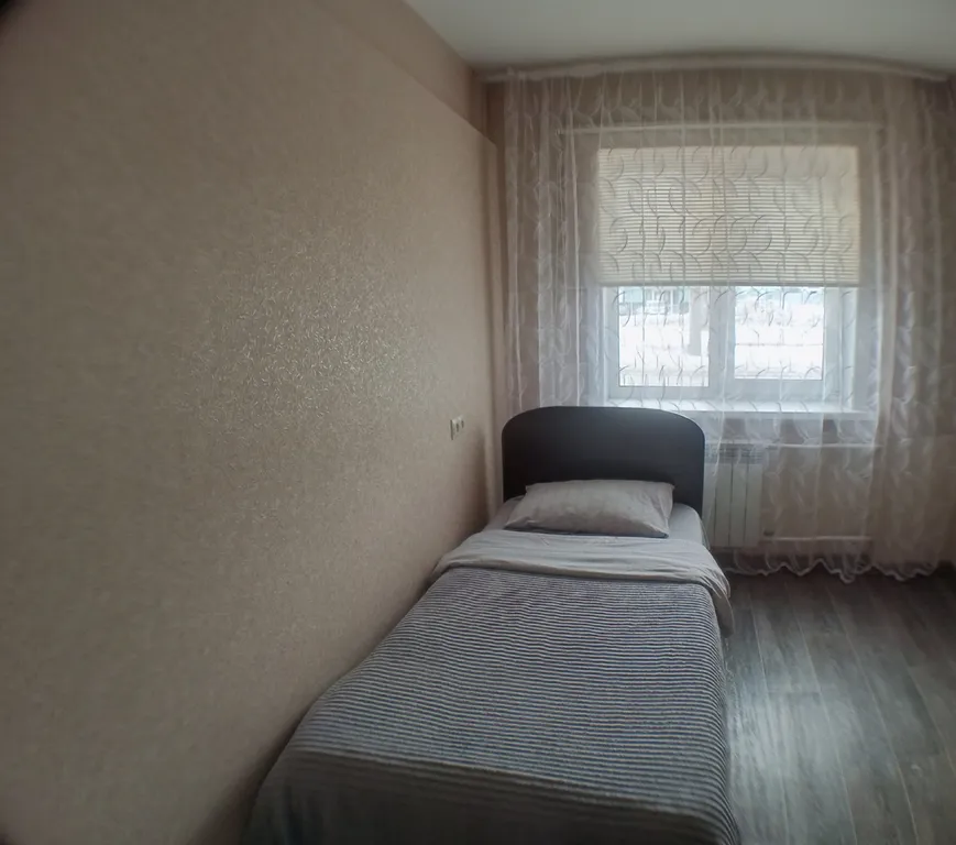 Уютная квартира в центральной части города