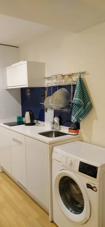 Квартира Квартира Студия на первой линии — Батуми