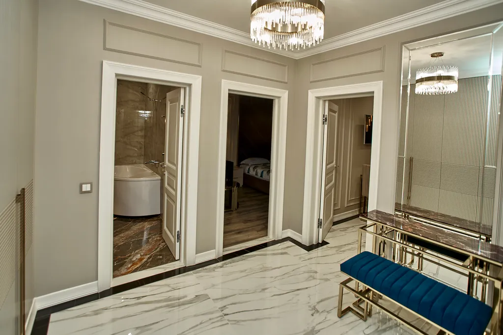 Квартира - люкс премиум класса