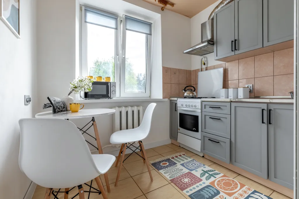 Уютная квартирка в самом центре