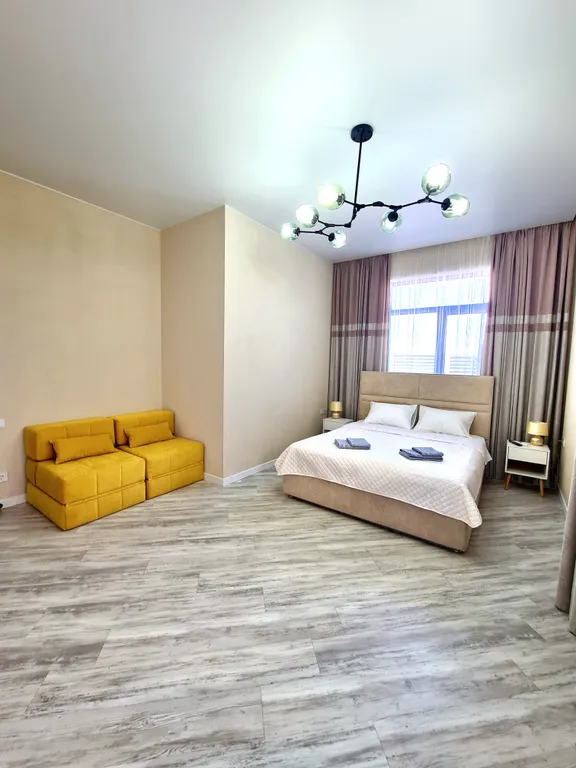 Дом на Фиоленте