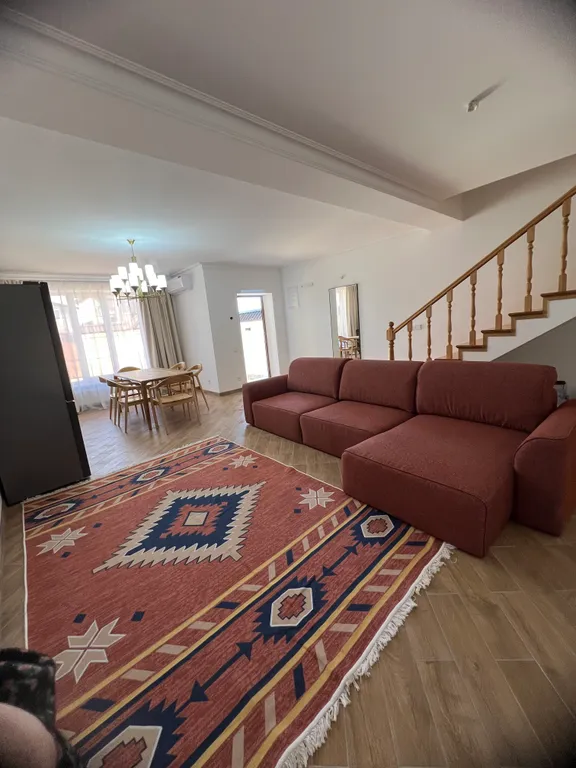 Коттедж Уютный дом на берегу моря — аренда посуточно в Зеленоморск