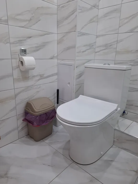 Однокомнатная уютная квартира