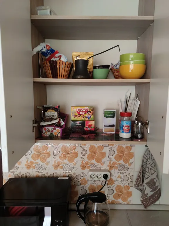 Квартира на берегу Финского залива