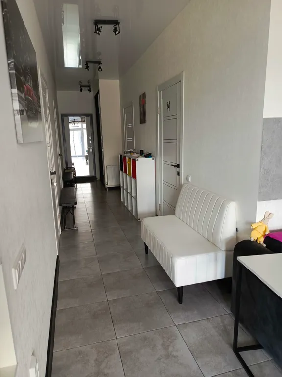 Дом в 15 минутах езды от Краснодара