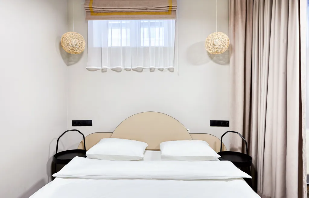 Квартира Комната — Москва