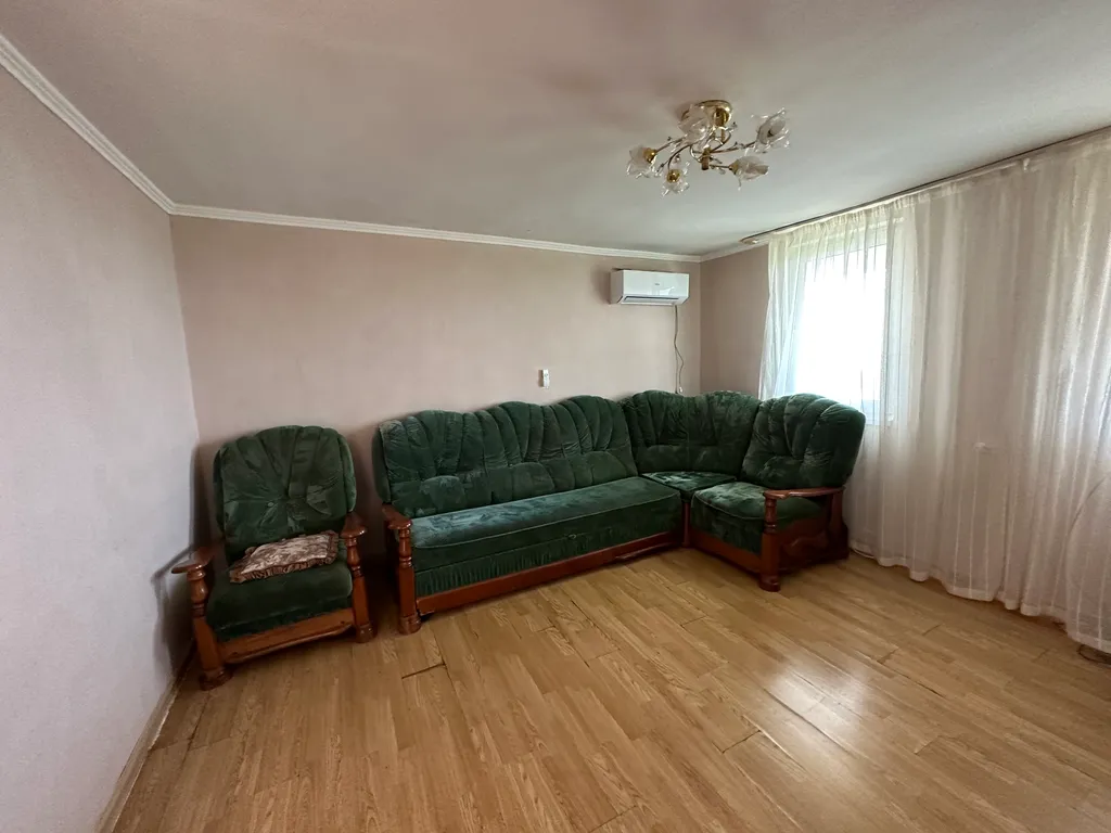 Дом на берегу моря