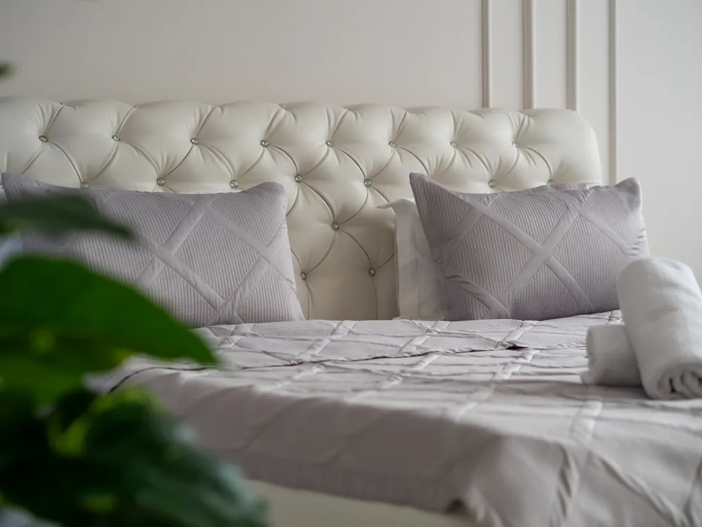 Квартира в достопримечательности города — ЖК «Нурлы Тау». Просторная — аренда посуточно в Алматы