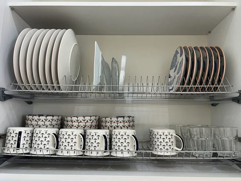 Однокомнатная квартира в ЖК Шато Лувр