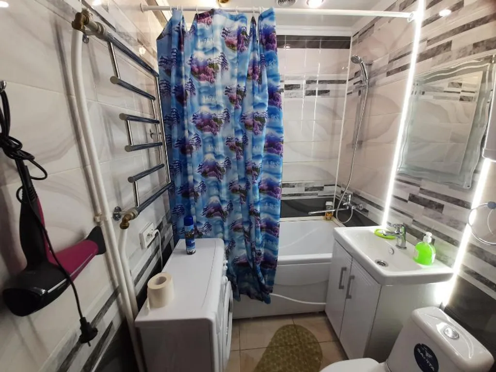 Квартира у ТРК Мурманск Молл