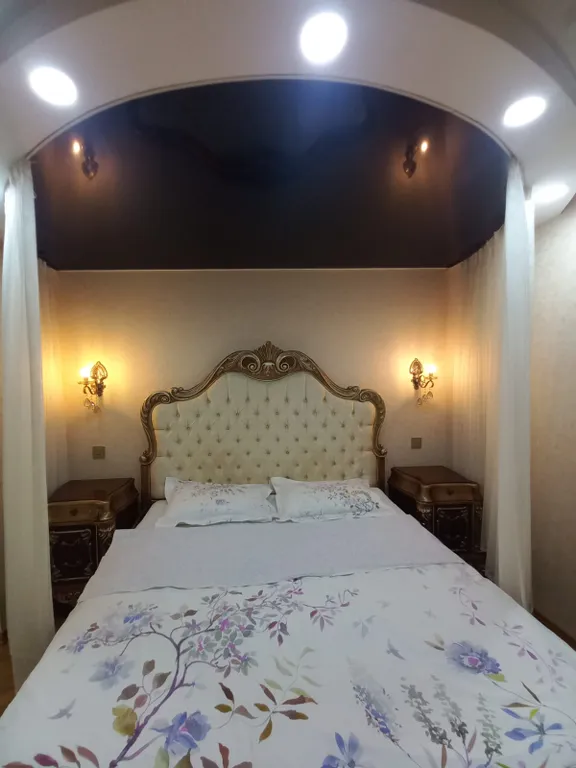 Уютная квартира в центре рядом с бульваром