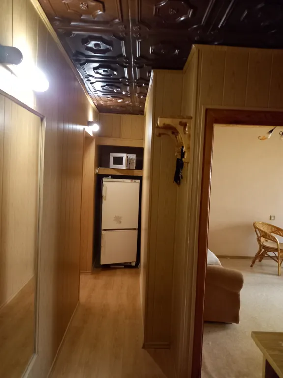 Квартира Двухкомнатная квартира у моря , рядом Новый Херсонес — Севастополь