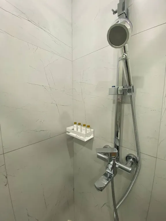 Уютная светлая квартира в самом центре