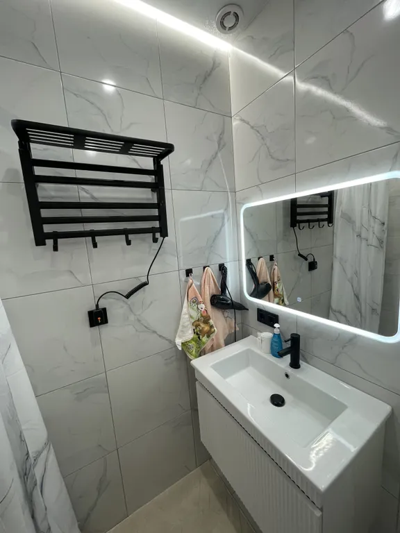 Коттедж Уютный дом — Ломоносов