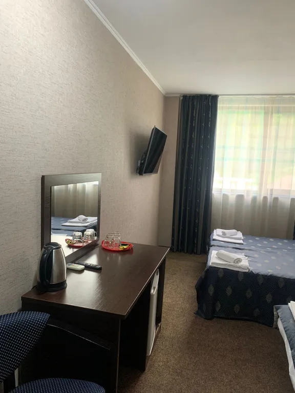 Квартира Комната — Пляхо