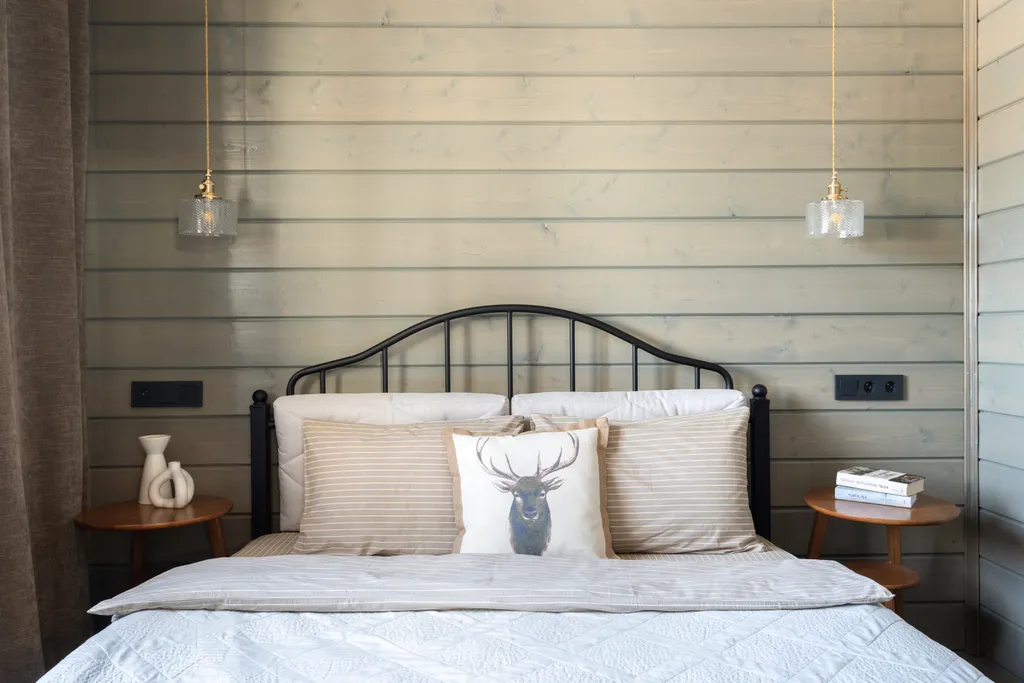 Дом в Игоре