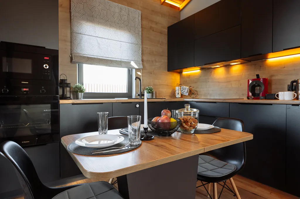 Эко дом у моря