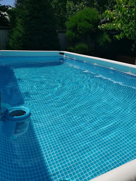 Дом для отдыха