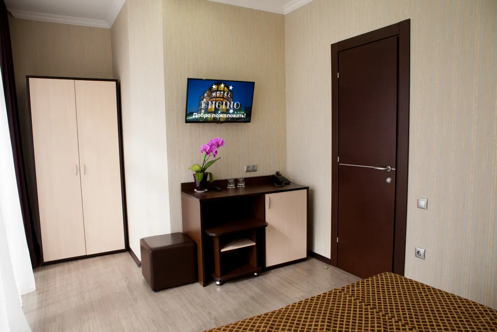 Квартира Комната — Адлер