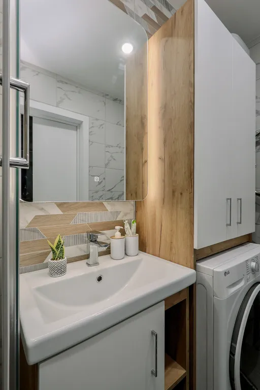 Великoлeпнaя квартиpа