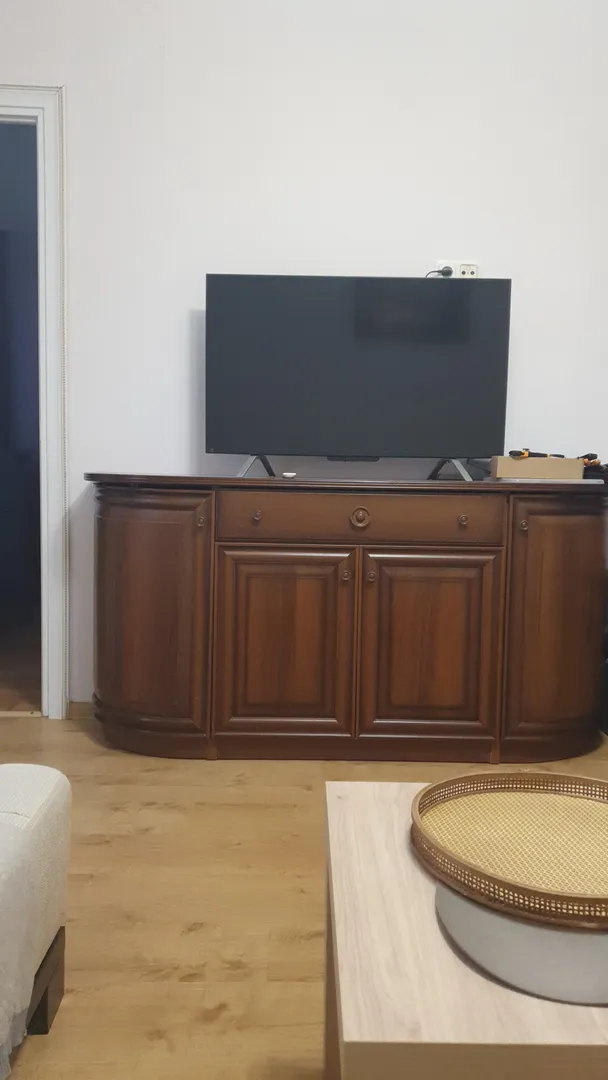 Тевизор с Алисой