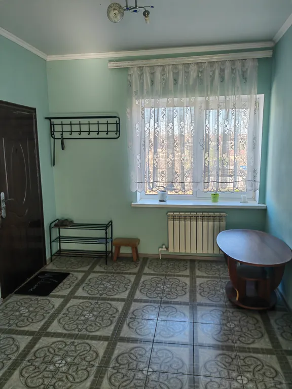 Квартира с видом на море