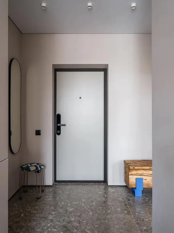 Апартамент у моря