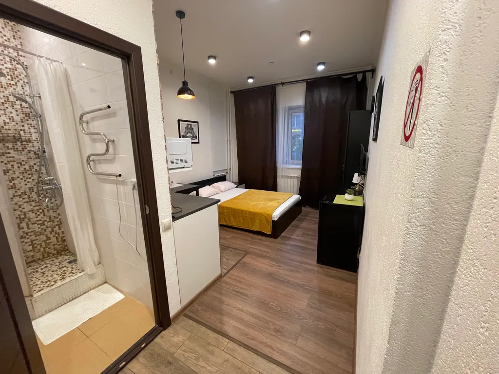 Квартира Комната — Лобня