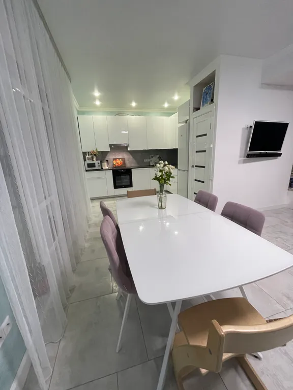 Дом для встречи 2026 года )