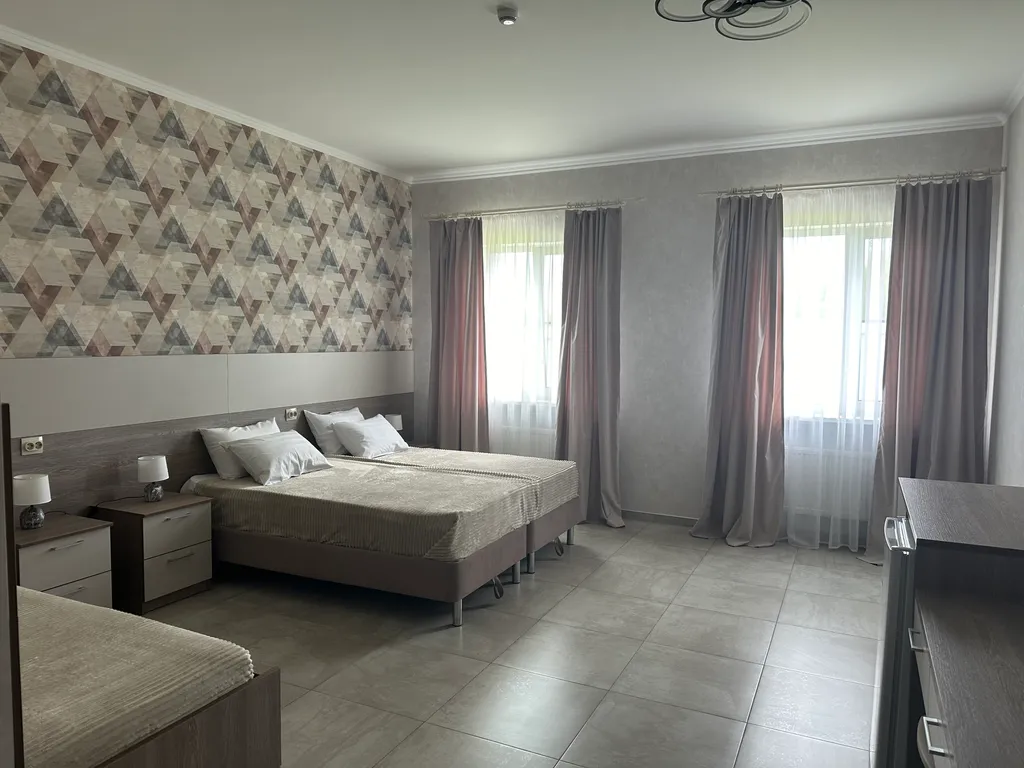 Квартира Комната — аренда посуточно в Тула