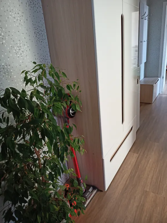 Уютная квартира рядом с парком