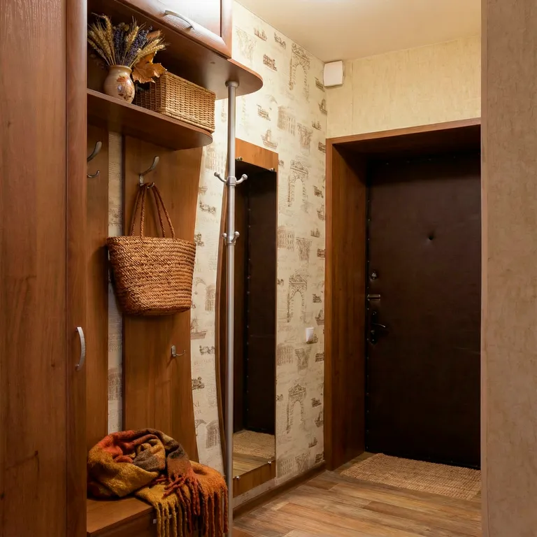 Квартира Уютная квартира в самом центре — Тверь