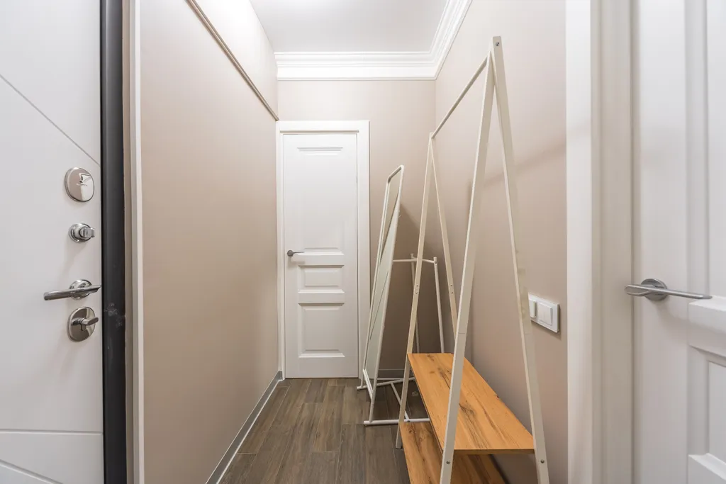 Квартира Квартира Апартамент АртСтудио — Санкт-Петербург