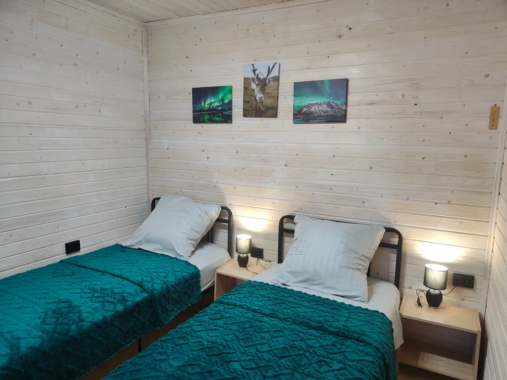 Северный Очаг