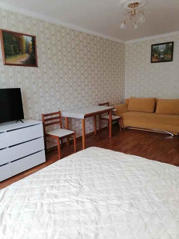 Квартира Уютная квартира в центре города — Пионерский