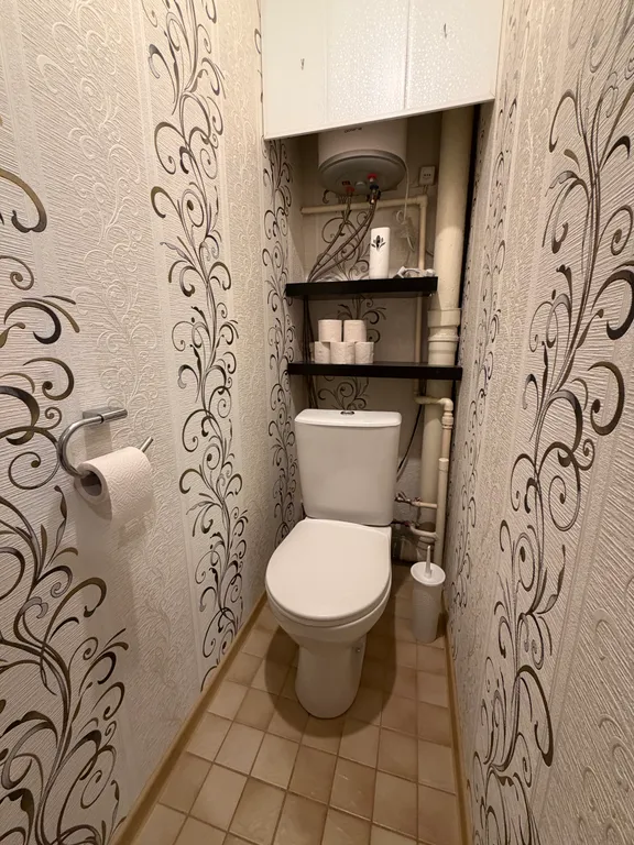 Уютная квартира с видом на Хибины