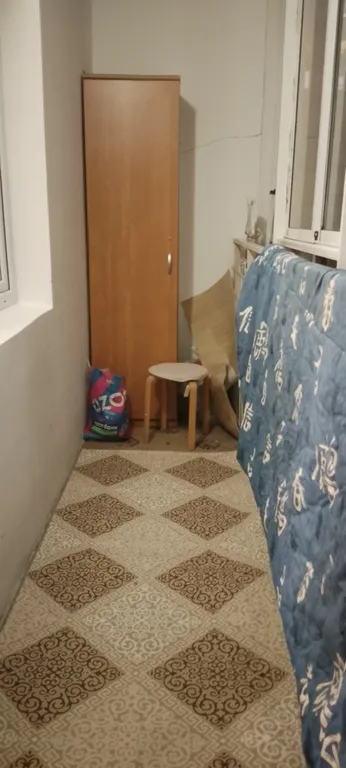 Квартира Уютная студия — Мисайлово