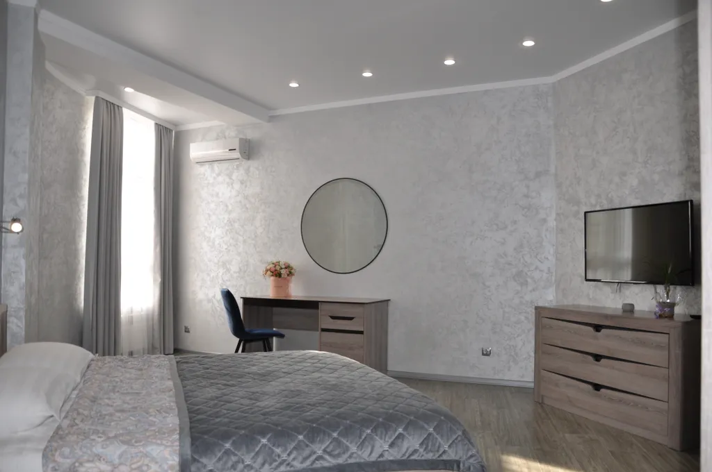 Квартира 2-комнатная Квартира — Геленджик