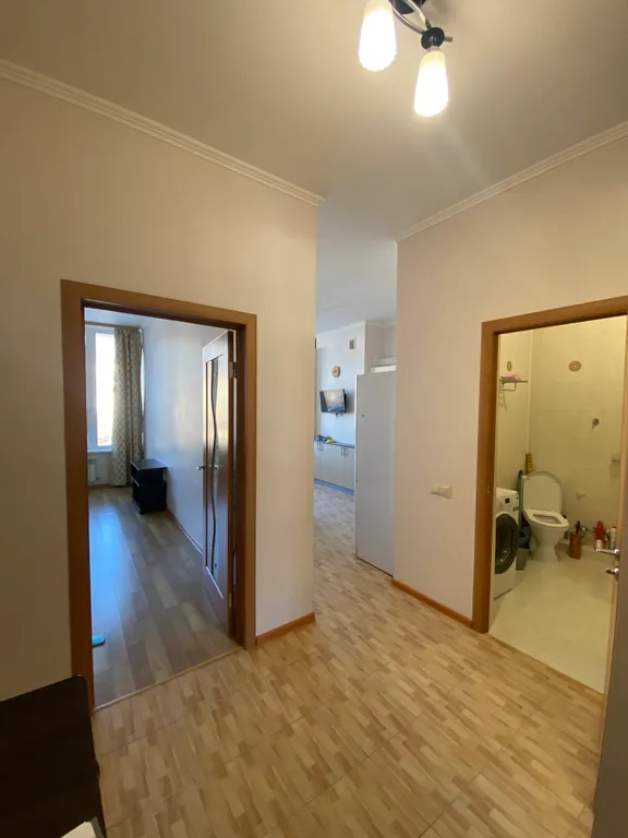 Квартира Уютная квартира с видом на горы — Геленджик