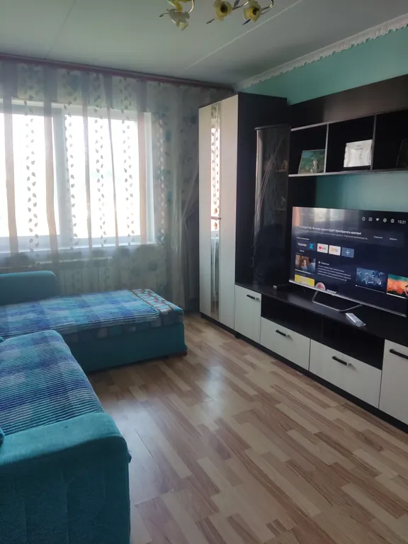 Уютная квартира для комфортного отдыха