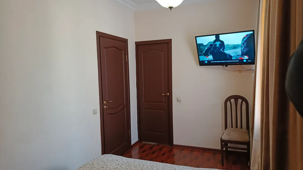 Уютная квартира в самом центре Нальчика