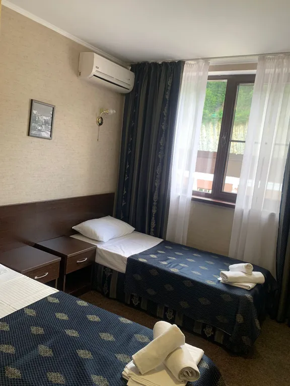 Квартира Комната — Пляхо