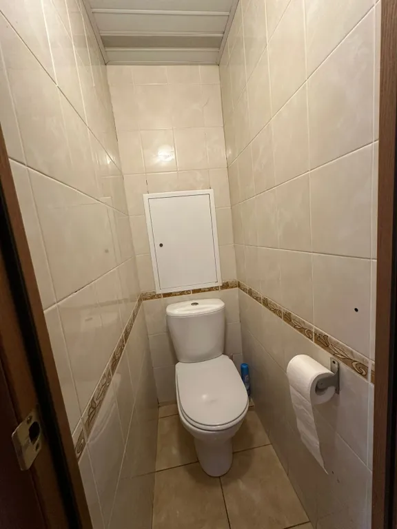 Квартира Квартира Евродвушка — Москва