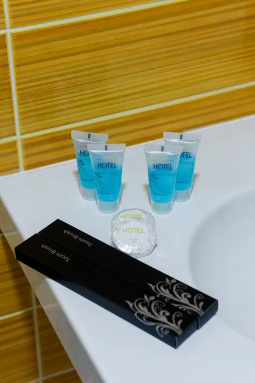 Republic Square Apartment