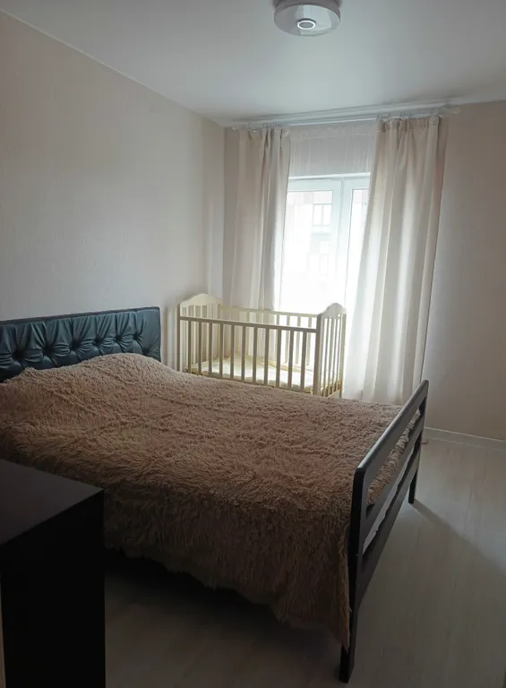 Квартира Уютная квартира в новом ЖК на берегу Волхова — Великий Новгород