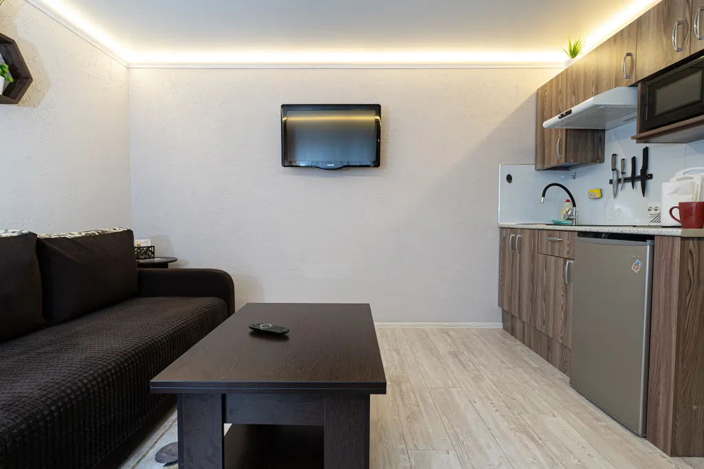 Коттедж Уютный дом в центре самых посещаемых достопримечательностей — Зеленоградск