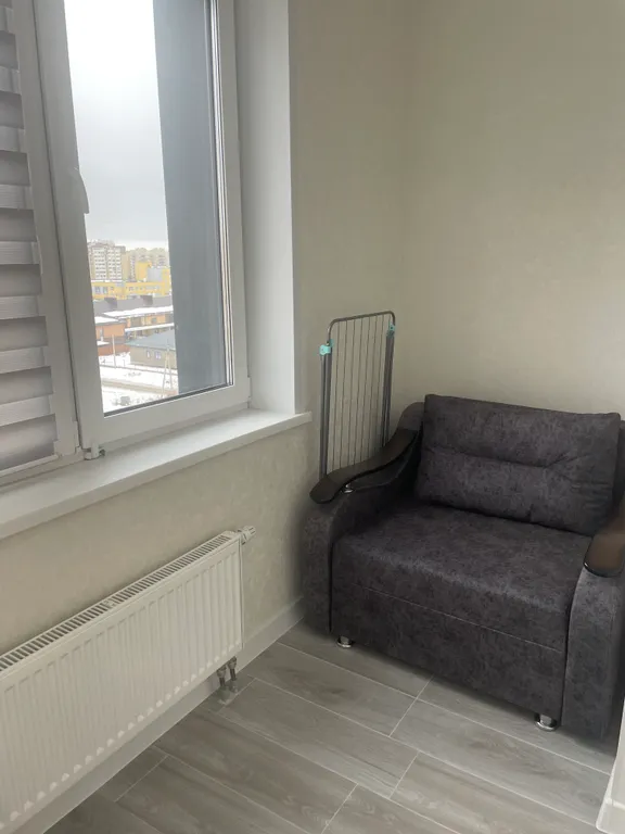 Уютная квартира в в ЖК «Браво»