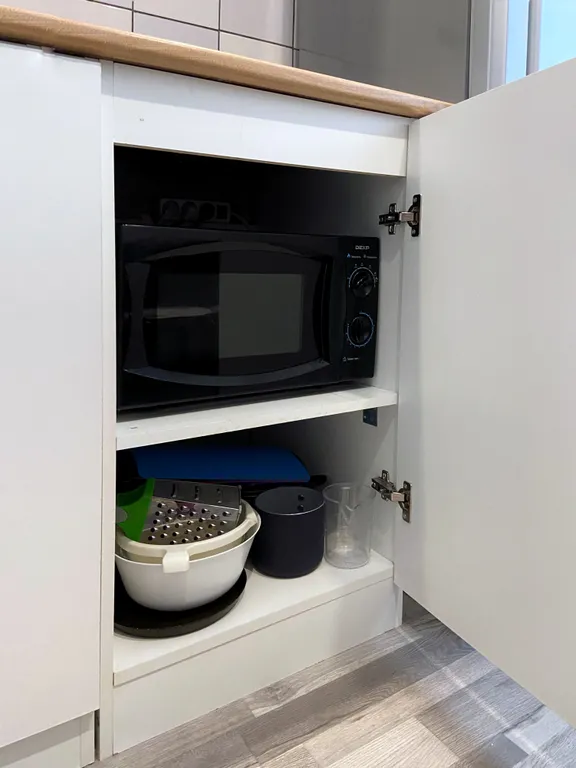 Апартаменты Райдер / Riders Apartments 8