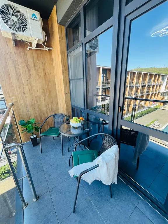 Уголок для души